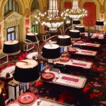 Sala Real del Casino Gran Vía