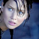 Jennifer Lawrence vuelve a la arena de «Los juegos del hambre»