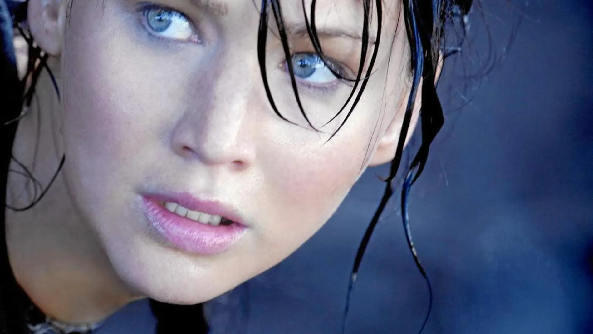 Jennifer Lawrence vuelve a la arena de «Los juegos del hambre»