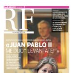 Entrevista en exclusiva con la protagonista del milagro de Juan Pablo II