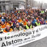 Sindicatos de Alstom y el Govern buscan otro pacto