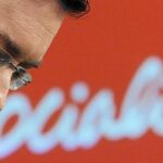Óscar López, secretario de Organización del PSOE
