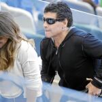 El Chiringuito de Pedrerol: El Mundial de Maradona