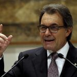 CiU no convence a ERC e irán a las urnas con listas separadas