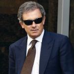 Jordi Pujol Jr.: «Mi mujer no era un florero»