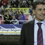 Míchel.