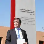  Nuevo varapalo judicial al «brigadista» Carrillo