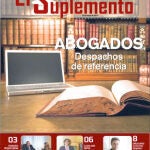 Abogados. Despachos de referencia