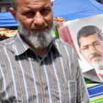 Hisham Abaza: «Hay muchos jóvenes dispuestos para el martirio»