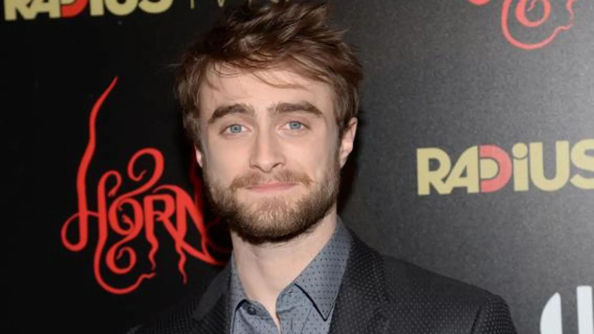 Daniel Radcliffe