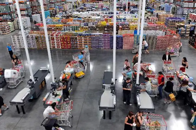 Este es el supermercado que pronto abrirá en Aragón y que competirá con Mercadona, Carrefour y El Corte Inglés