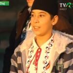 Los villancicos fueron seleccionados por una organización local de Cluj