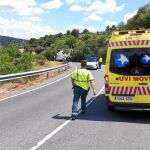 Nueva metodología para evaluar mejor la seguridad de carreteras