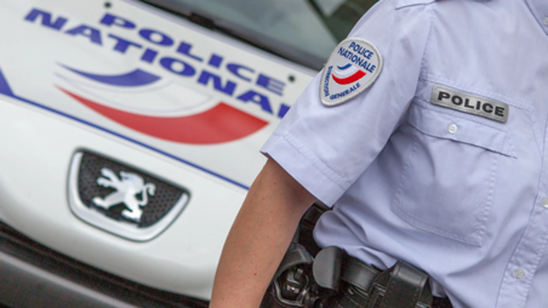 Un vecino llamó a la policía después de escuchar gritos en la vivienda de al lado