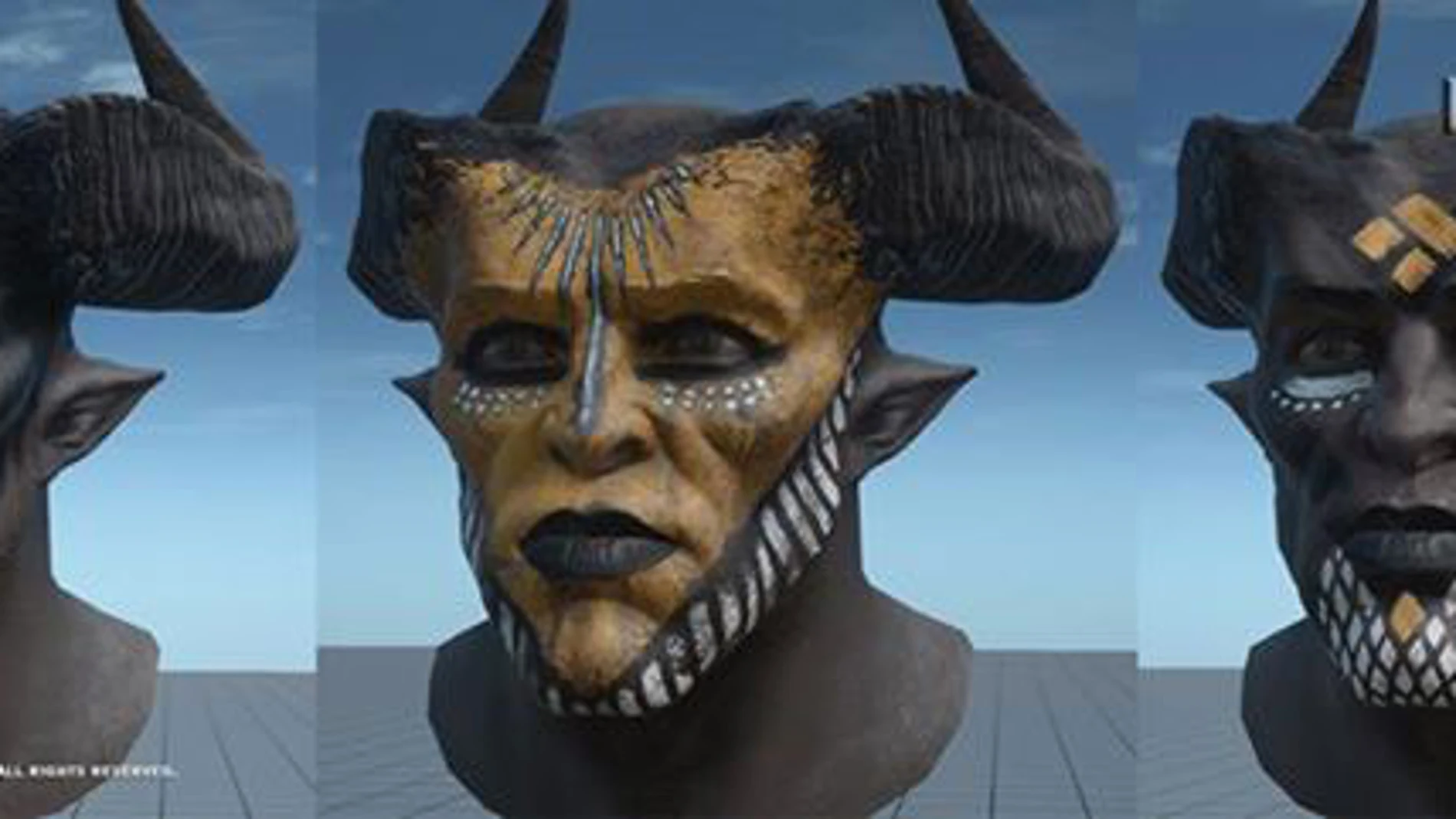BioWare desvela nuevos aspectos de Dragon Age: Inquisition