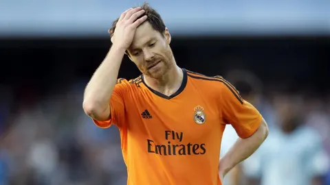 Alonso asegura cumplir con el fisco.
