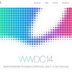 Ya hay fecha para la WWDC 2014 de Apple