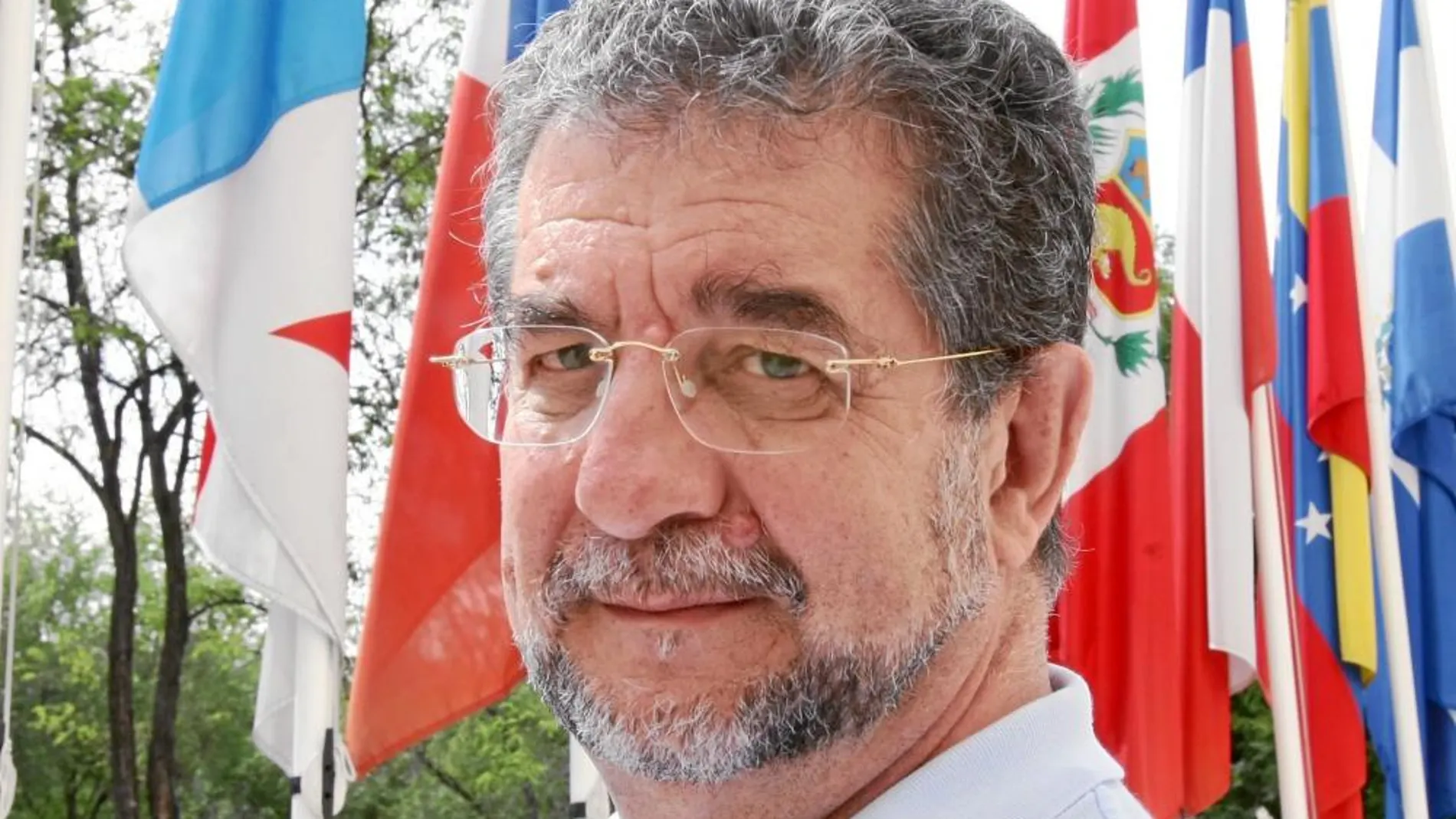 José Antonio Pascual: «Nuestra lengua es un activo económico de primer orden»