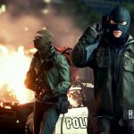 «Battlefield Hardline» confirma la fecha de lanzamiento definitiva