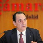 El empresario José Rolando Álvarez