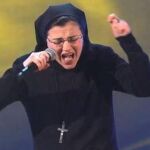 Sor Cristina arrasa en las batallas de «La voz» en Italia