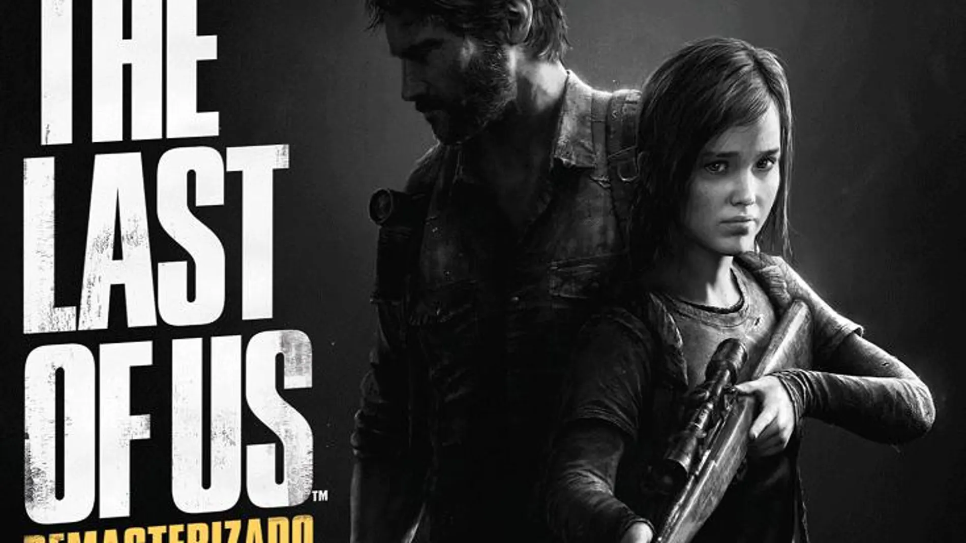 The Last of Us: Remastered llegará a PlayStation 4