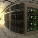 El supercomputador del ALMA