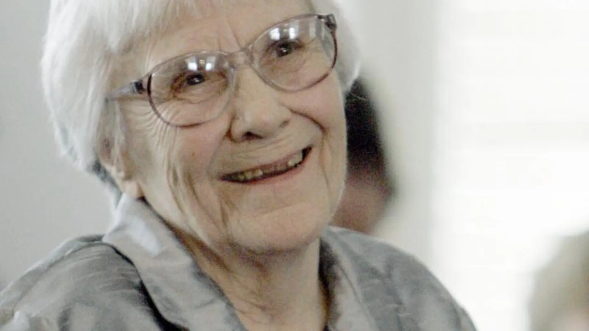 Harper Lee