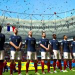 EA Sports ofrece los primeros detalles de Copa Mundial de la FIFA Brasil 2014