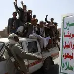  El Gobierno yemení y los rebeldes huthis alcanzan un acuerdo para un «cambio pacífico»