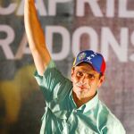 Henrique Capriles : «El chavismo sin Chávez es vulnerable»