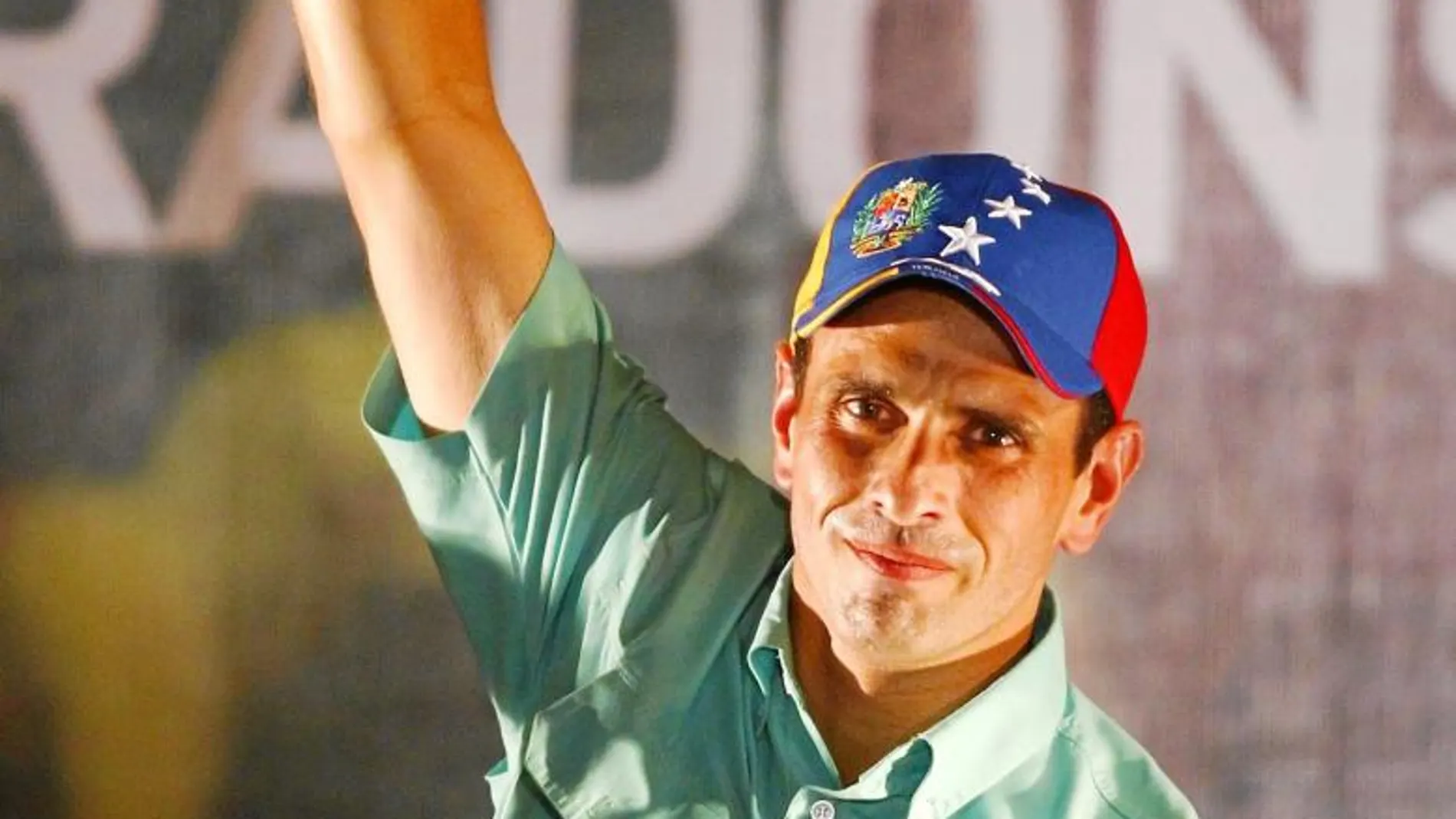 Henrique Capriles : «El chavismo sin Chávez es vulnerable»