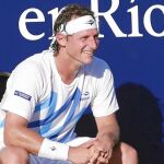 «Nadal tiene una condición física única. Pelea por ser el más grande o uno de los más grandes de la historia»