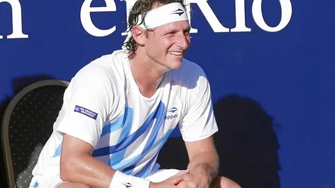 «Nadal tiene una condición física única. Pelea por ser el más grande o uno de los más grandes de la historia»
