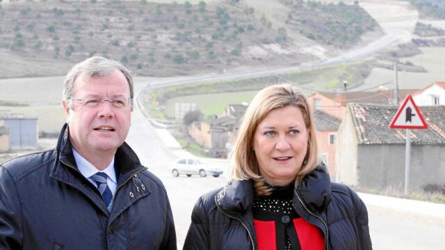 Más presencia en los tributos del Estado para servir mejor a castellanos y leoneses