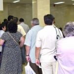 La Agencia Tributaria ya ha devuelto 7.670 millones de euros a más de 12,1 millones de contribuyentes en la campaña del Impuesto de la Renta de las Personas Físicas (IRPF). Efe