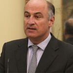 Fernando Benzo, subsecretario del Ministerio de Educación, Cultura y Deporte