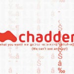 Chadder, la alternativa segura de Jonh McAfee a WhatsApp