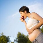 ¿Cómo debe ser la dieta durante el embarazo?