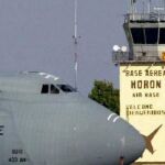 Base de Morón.