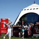 Rory McIlroy.