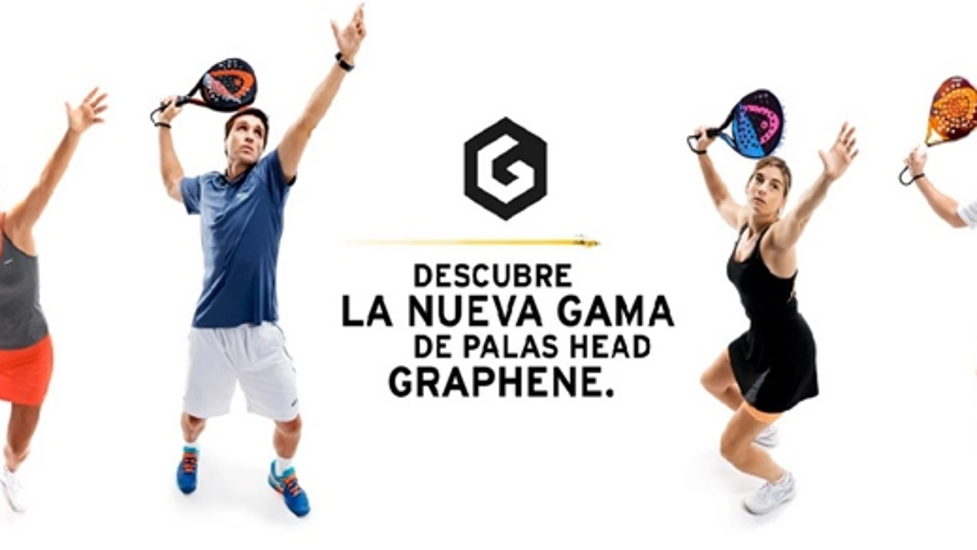 HEAD Padel.
