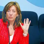  Griñán nombra alto cargo a la ex alcaldesa de Jerez pese a su imputación