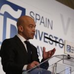 La inversión extranjera renueva su apuesta por España