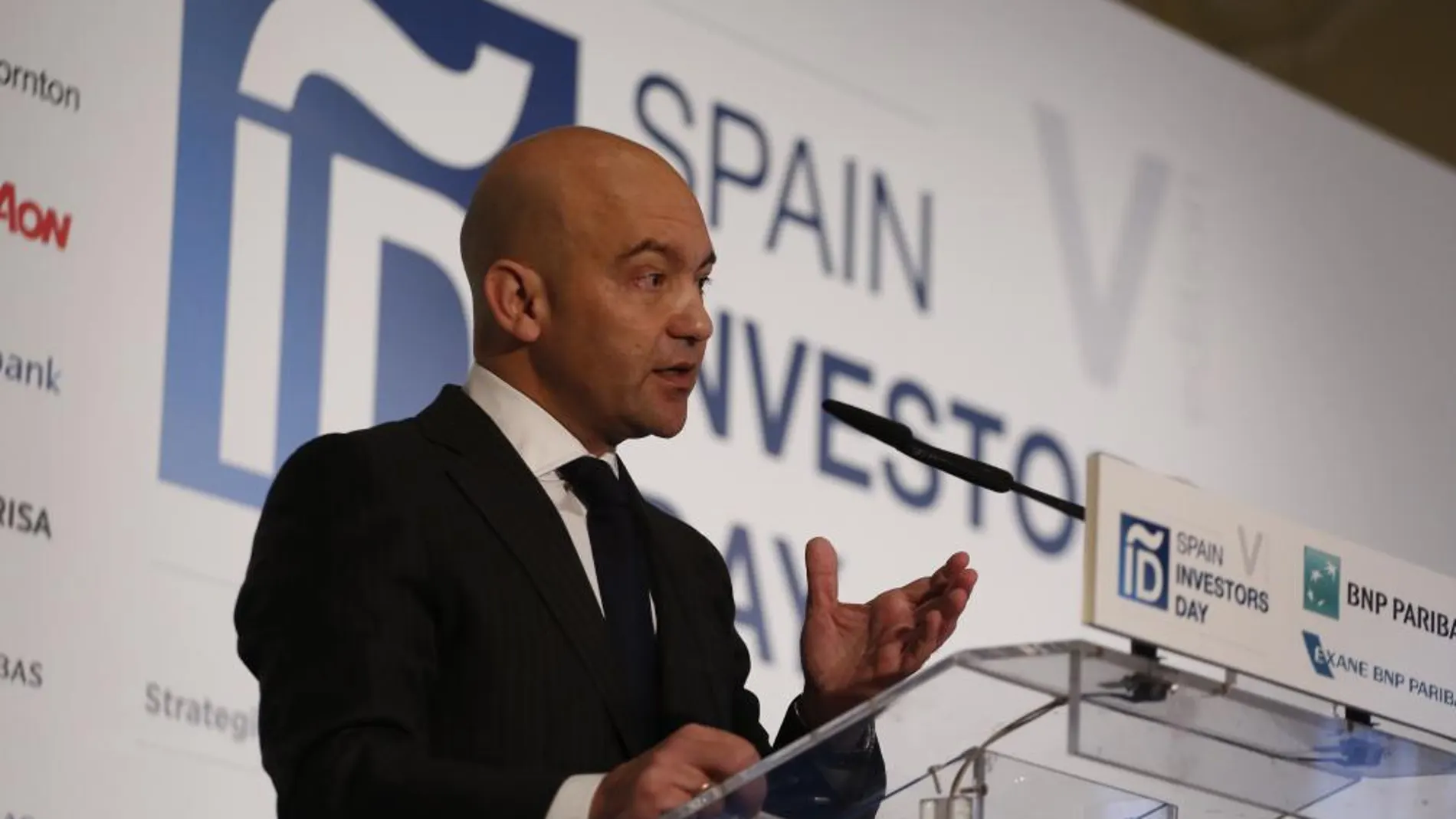 La inversión extranjera renueva su apuesta por España