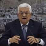 Abbas dice que Netanyahu acepta un estado palestino en las fronteras del 67