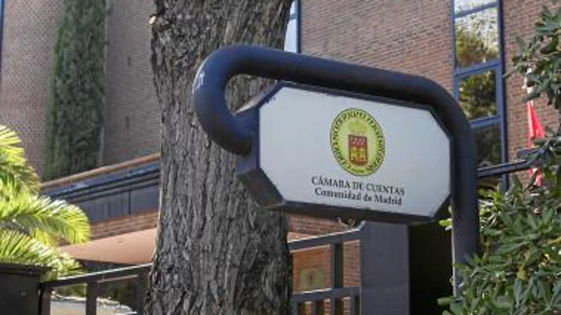 La Cámara de Cuentas, que fiscaliza la actividad del sector público en la Comunidad, se fundó en 1999