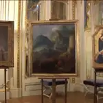  Francia devuelve tres obras de arte robadas por los nazis