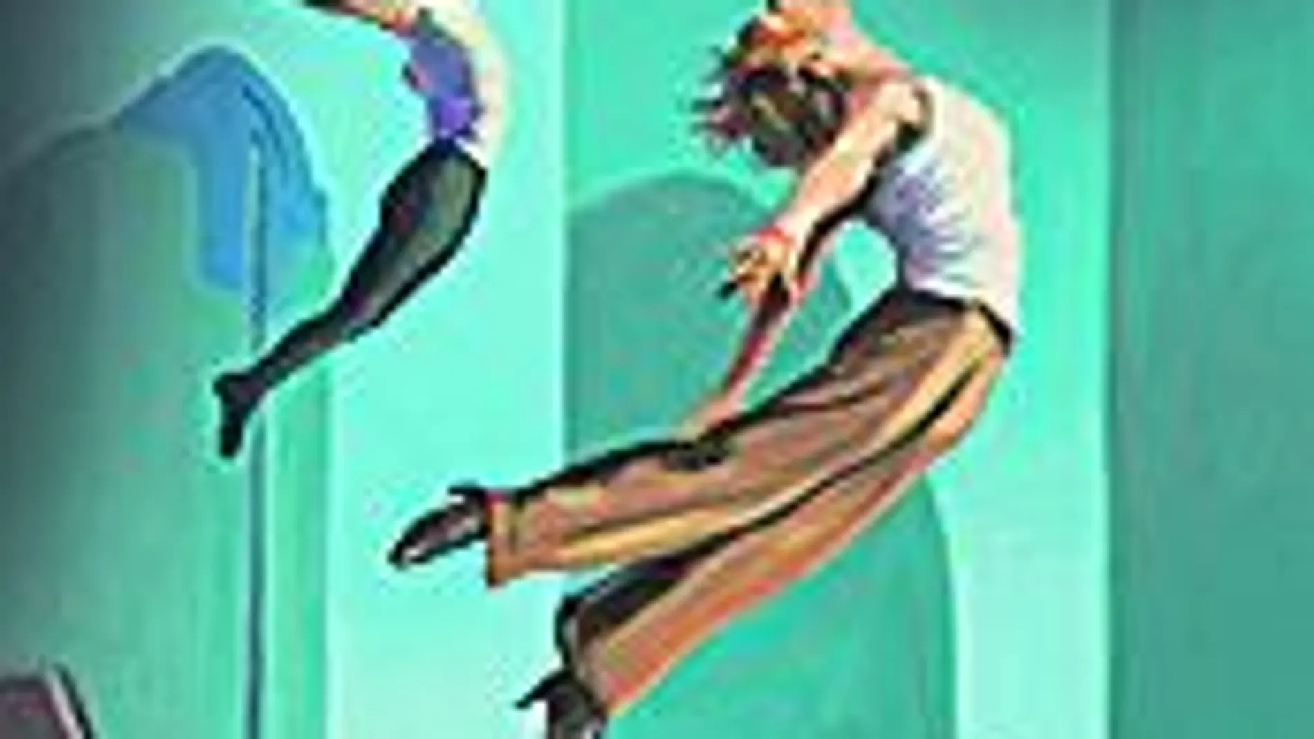 El frío bisturí de Lorenzo Silva