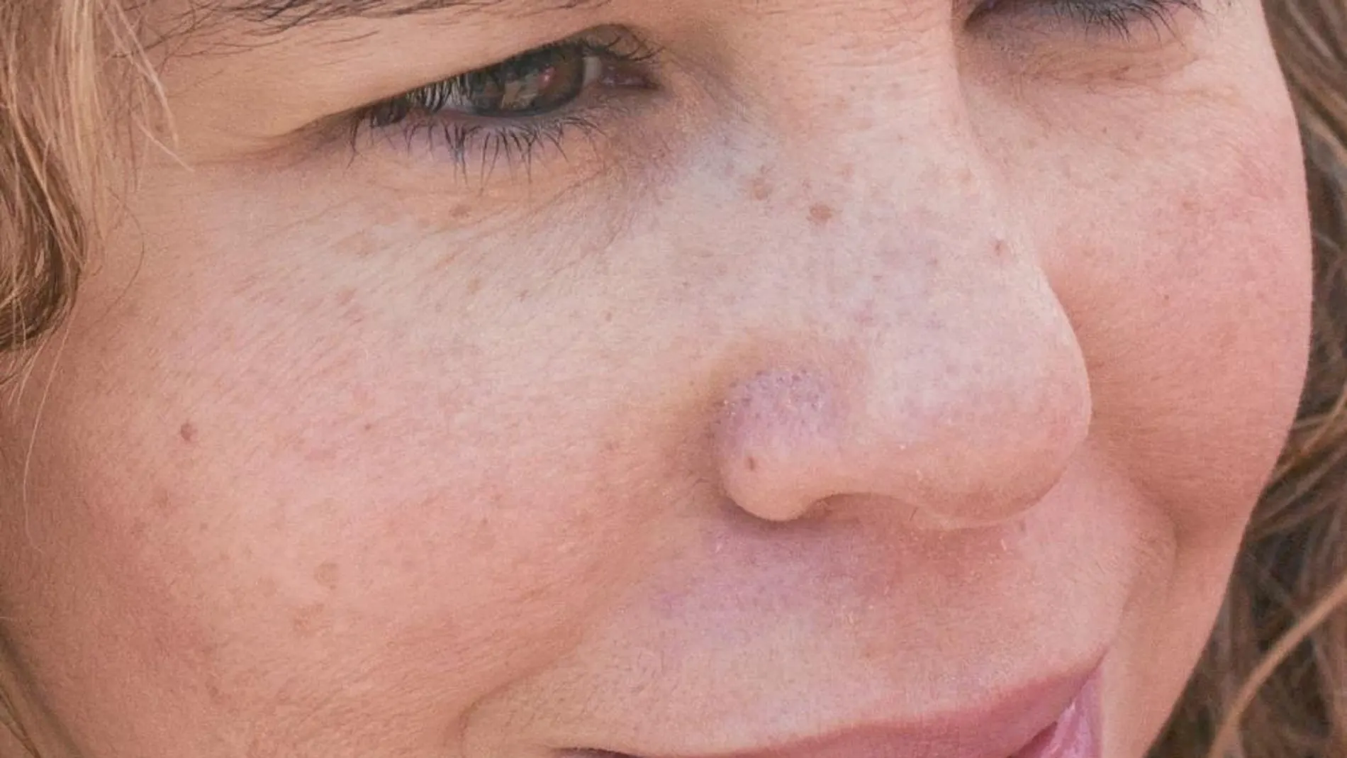 Rocío Carmona: «Es posible el sexo sin azotes»
